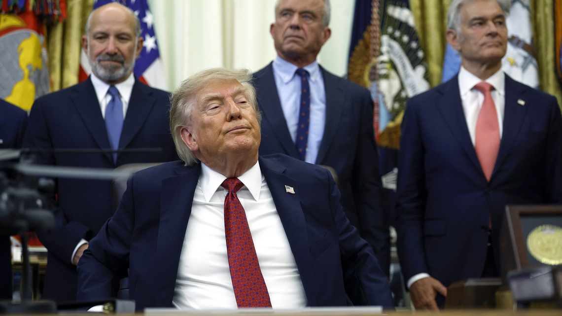 Lisa Jarvis: The White House can't hype away healthcare sticker shock 