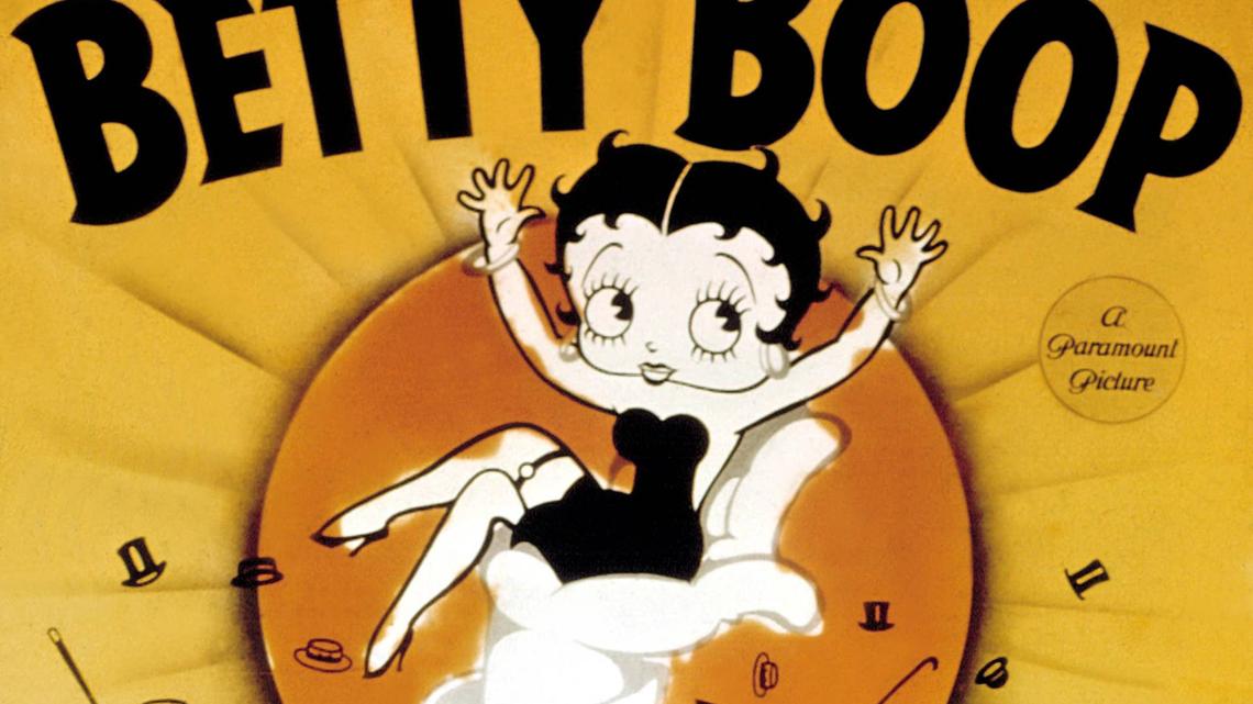 An Iconic Sitcom Actress Will Be Starring as Betty Boop in a New Feature Film 