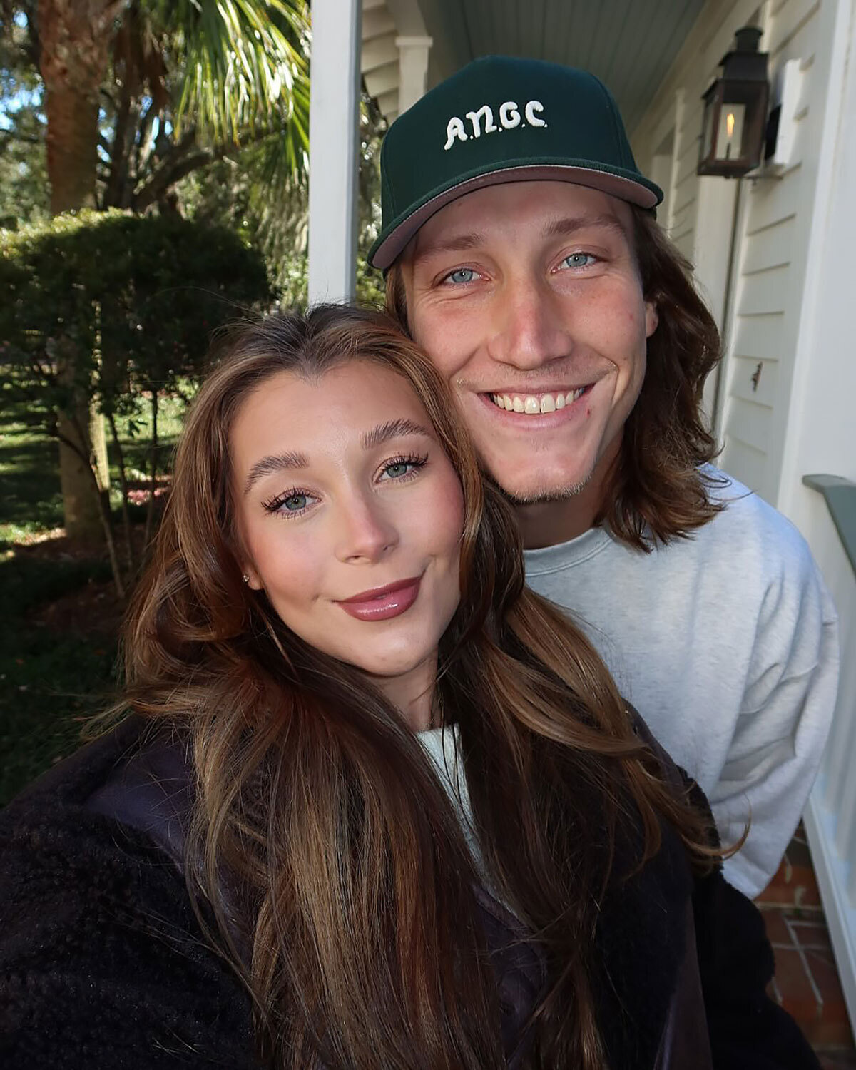  Courtesy of Marissa Layne Lawrence/Instagram 