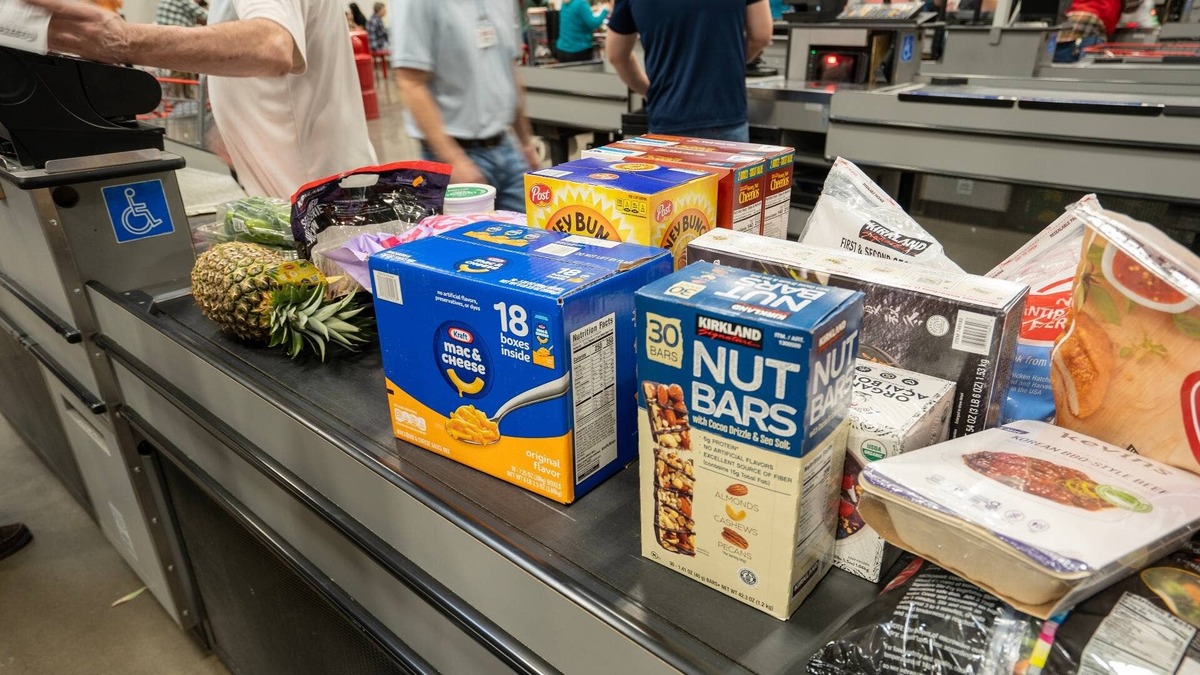  Costco Wholesale has outpaced much of the retail sector in 2026, even as inflation weighs on household budgets. 