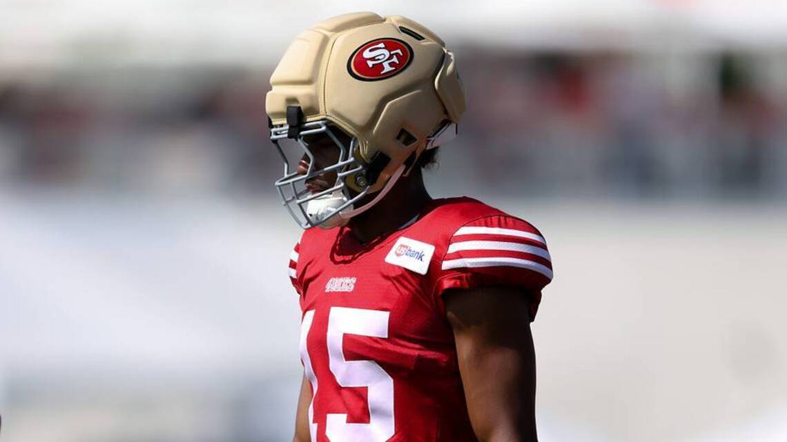 The Good and Not So Good from Day 15 of 49ers Camp: Stribling Injures Shoulder