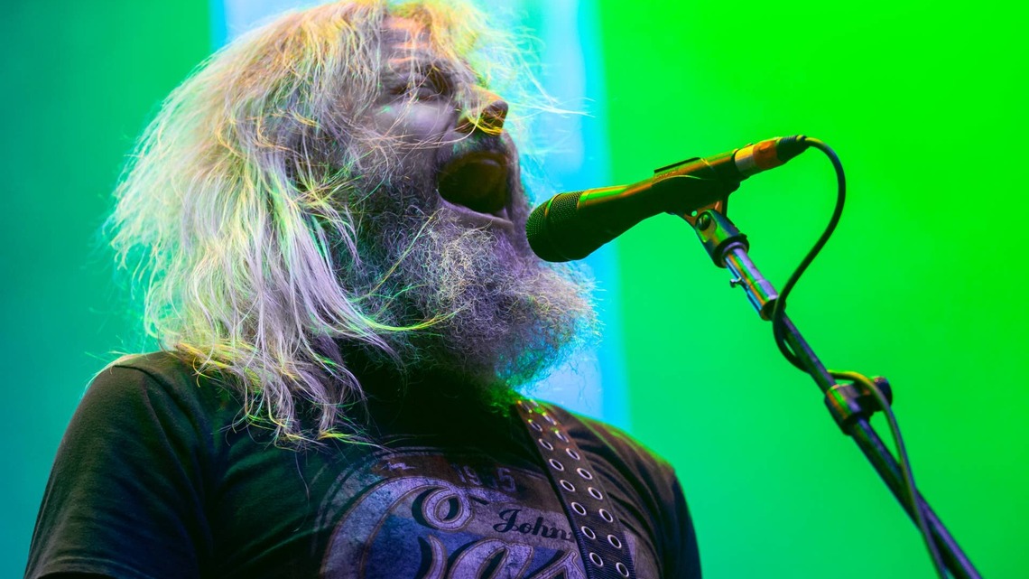 Beloved Metal Band Announces New Album 26 Years After Forming 