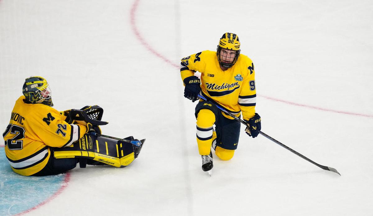  2026 NHL Draft: Seven Prospects Either Boosted Or Hurt Their Stock At World U-18s 