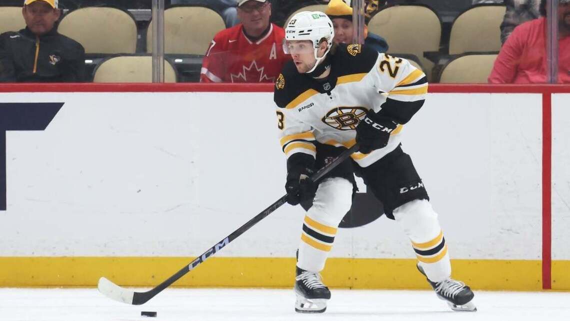 Avalanche sign F Fabian Lysell to 1-year deal 