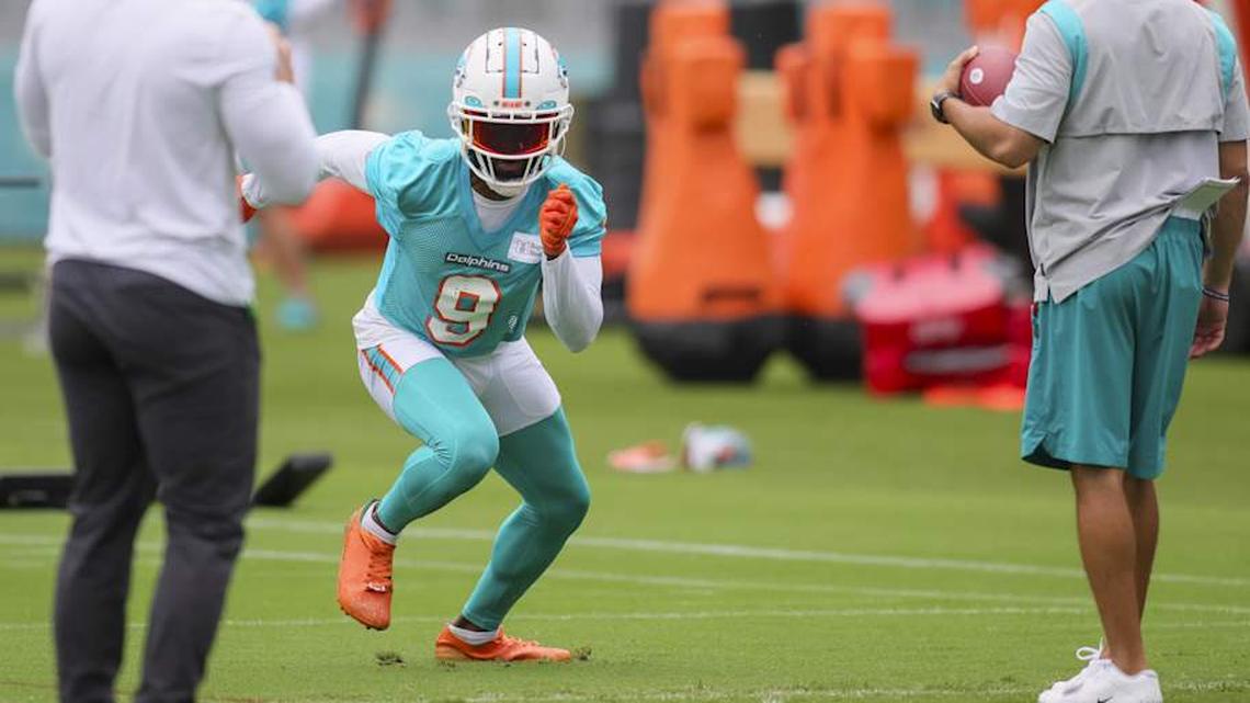 Examining the Wild 30th Pick Streak ... And Whether the Dolphins Will Extend It