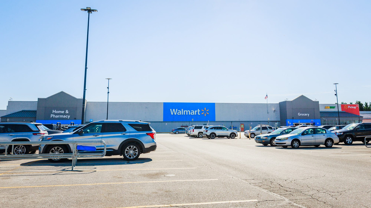 North Hanover Walmart renovation hearing postponed, officials say