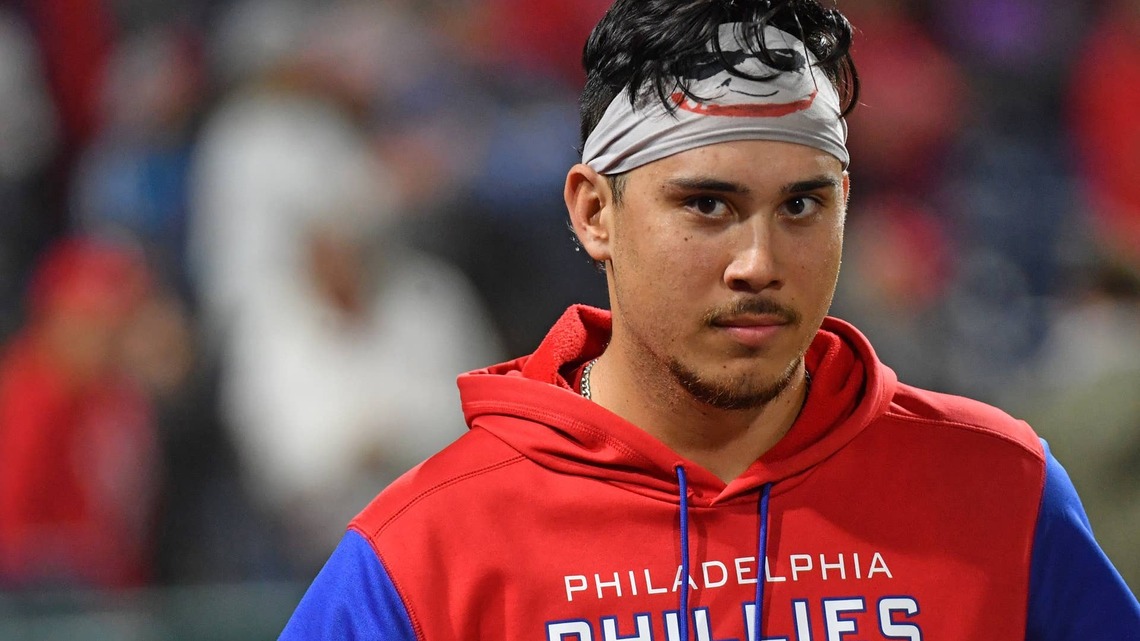 Don Mattingly Explains Orion Kerkering's Week-Long Absence