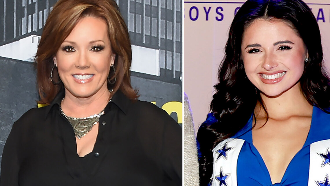 DCC Director Kelli Finglass Reveals How She Really Felt About Reece Retiring 
