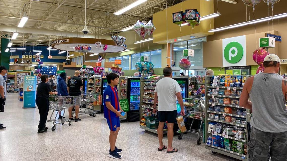 Publix angers customers by removing convenient payment option 
