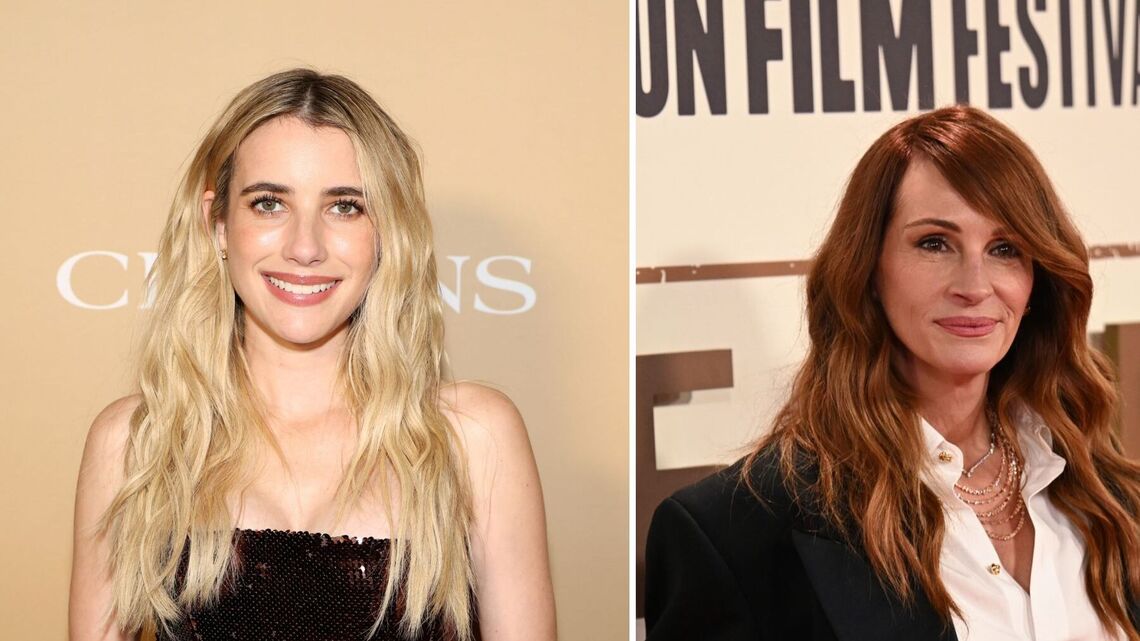 Emma Roberts Shares Sweet 59th Birthday Tribute to Aunt Julia Roberts 