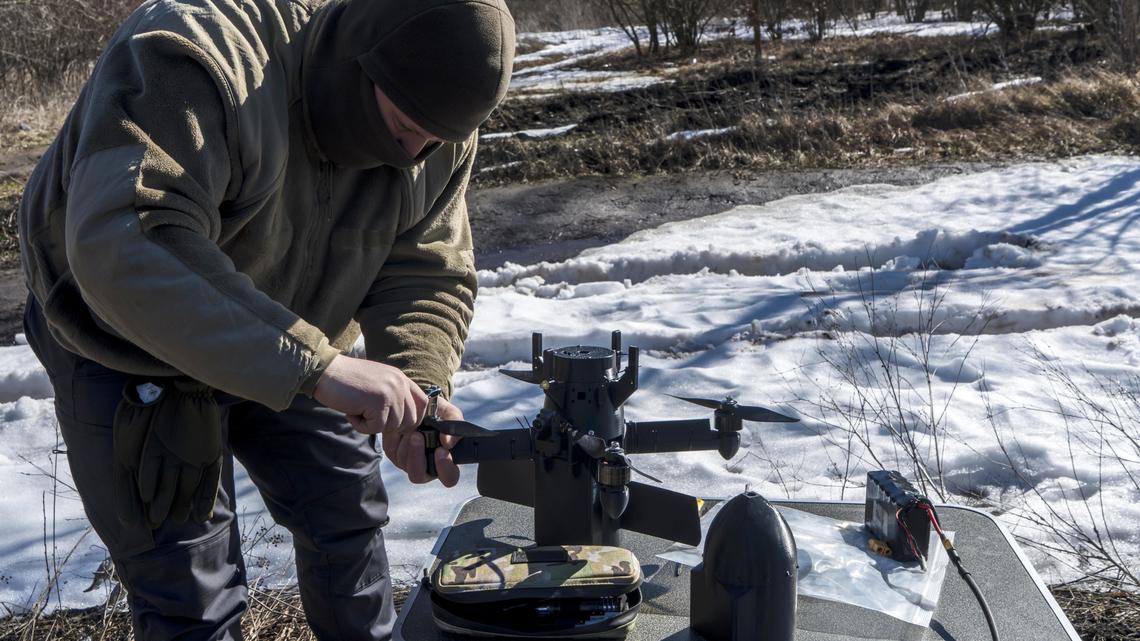 War in Mideast tests Europe's military might. The verdict is mixed