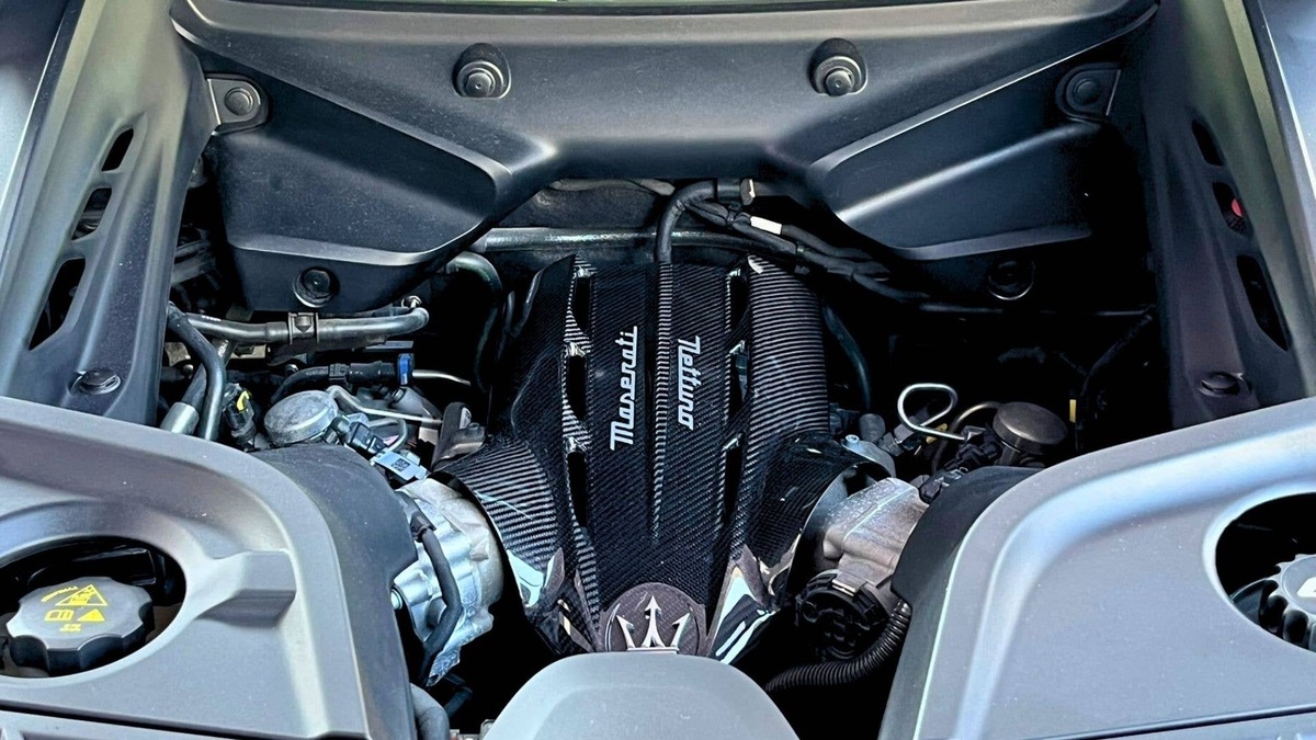 Adam Lynton/Autoblog