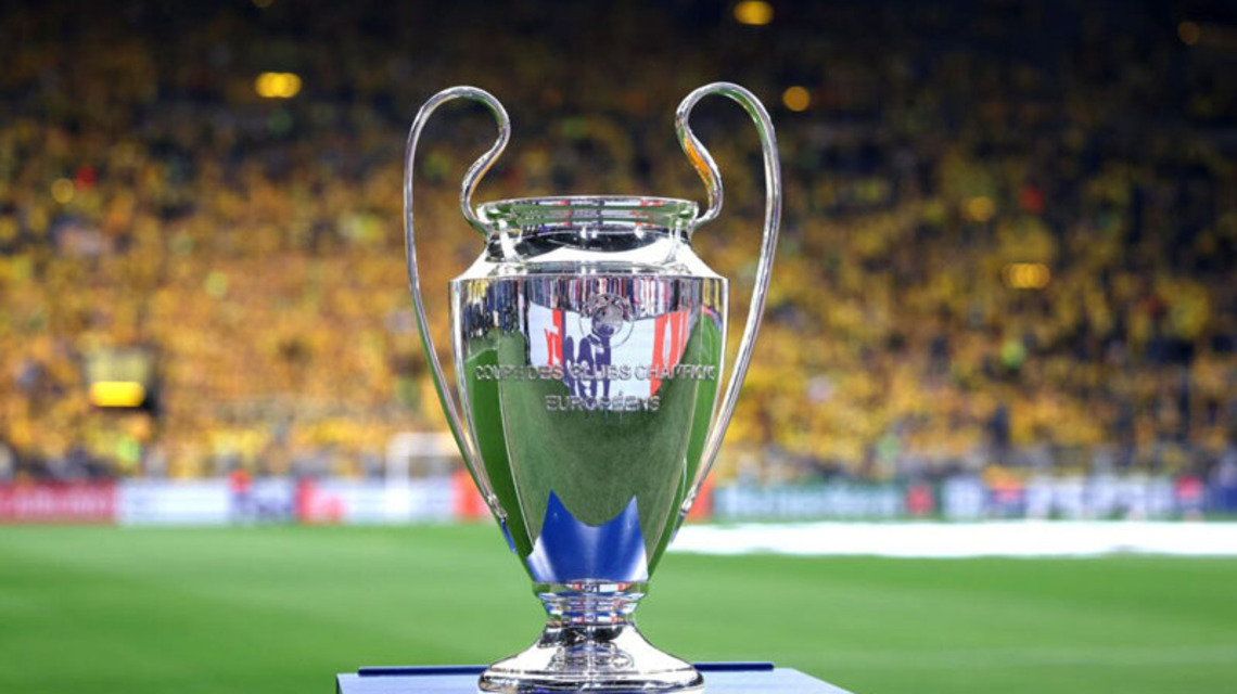 ¿Cuándo inicia y dónde ver la UEFA Champions League 2026/27? 