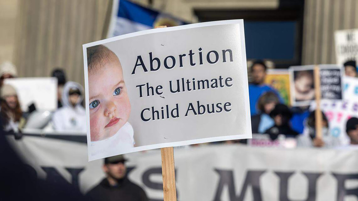 Abby McCloskey: Do Republicans still care about abortion?