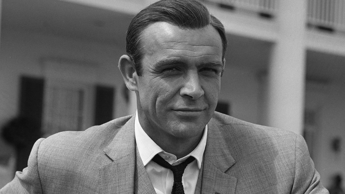 1964 Sean Connery Classic, With a Near-Perfect Rotten Tomatoes Score, Named One of the ‘Best Movies of All Time' 