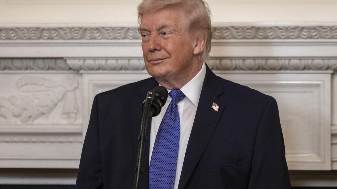 President acknowledges that he is weighing limited strike on Iran