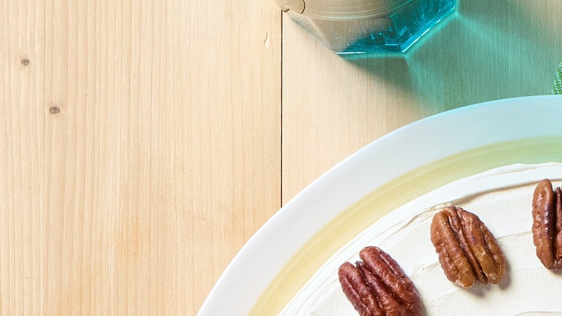 Hannah Dasher's Red Velvet Cake Will Convert Even the Biggest Skeptics