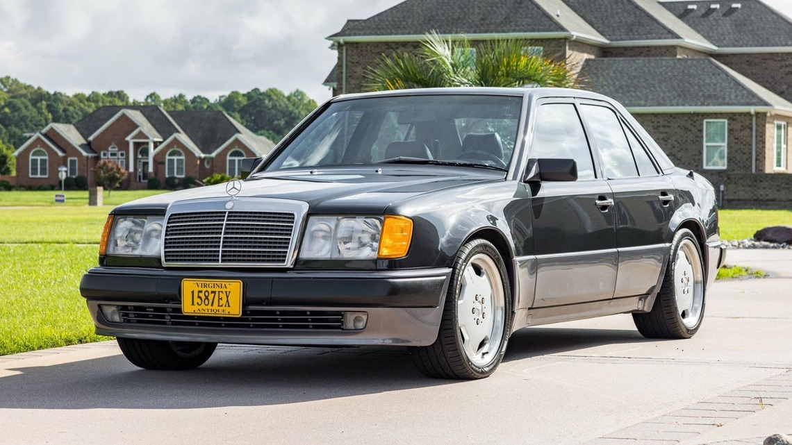 3 Cars That Look Slow But Pack Hellish Performance