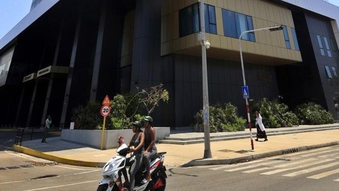 U.S. sanctions drive hotel operators out of Cuba 