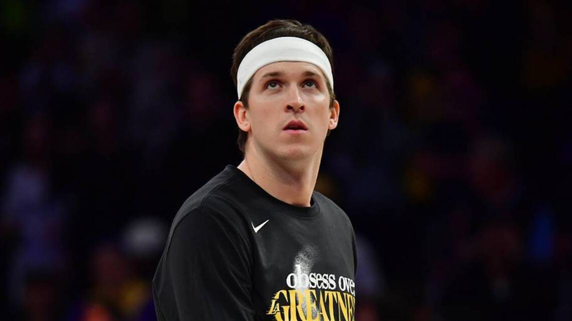 Former NBA Champion Makes Bold Case for Austin Reaves' Lakers Max Contract