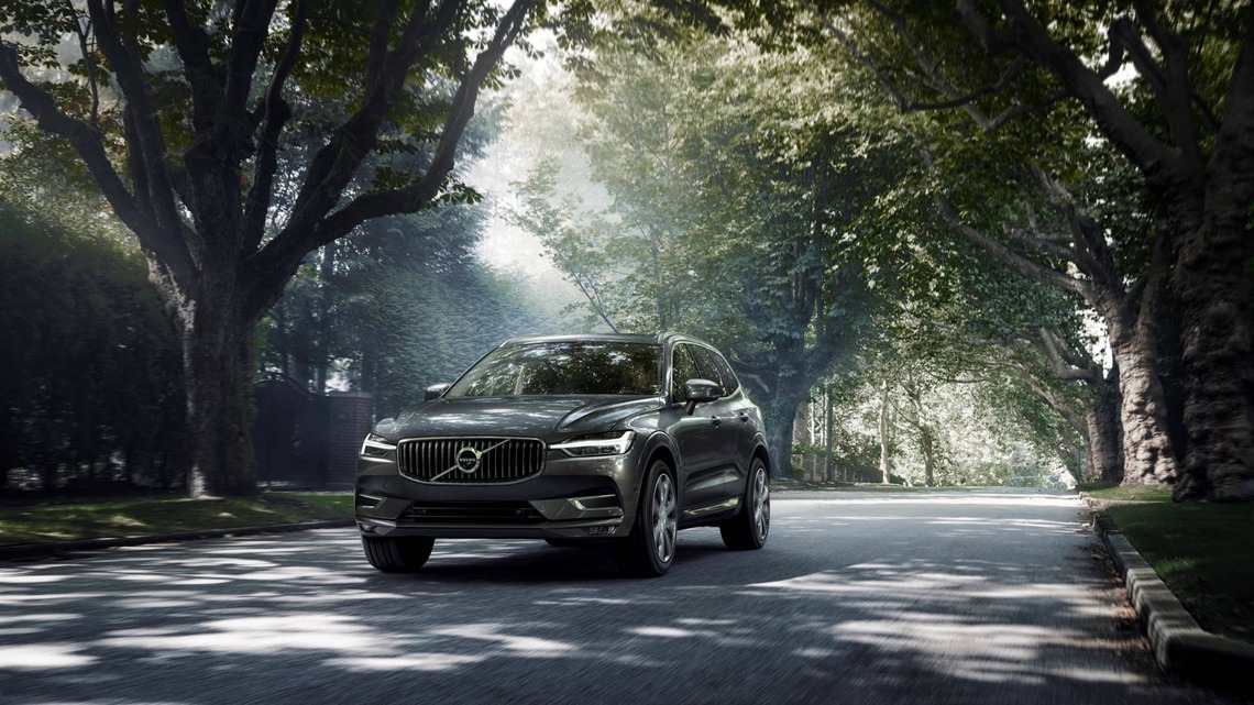 The 2026 Volvo XC60 Has Many Trims, but Only One Is the Smart Buy