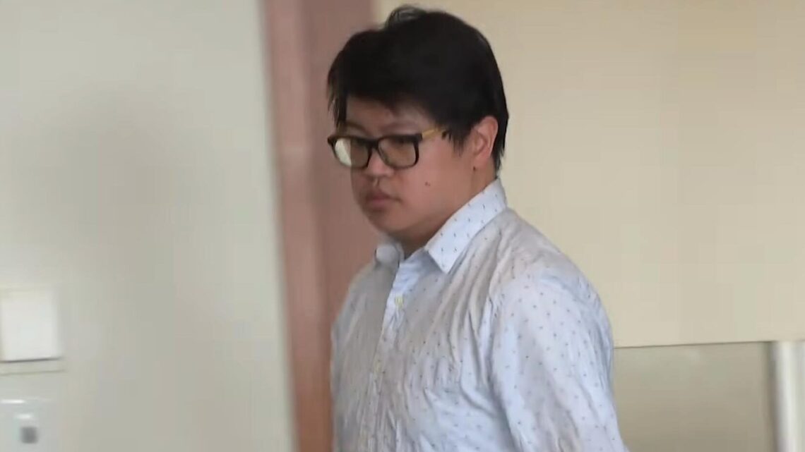 Former Amazon 'Teacher of the Year' Arrested for Allegedly Raping Student, 14 