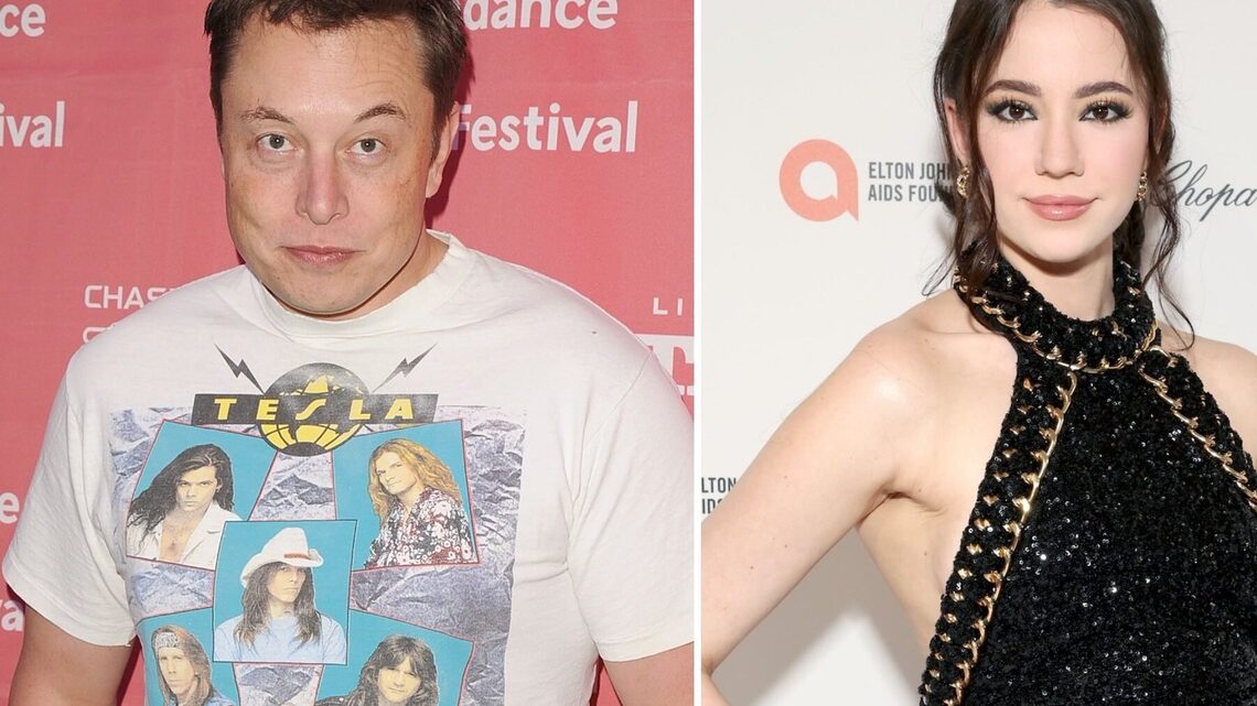 Elon Musk's Ex Ashley St. Clair Reveals Why She Turned Down $40 Million NDA 