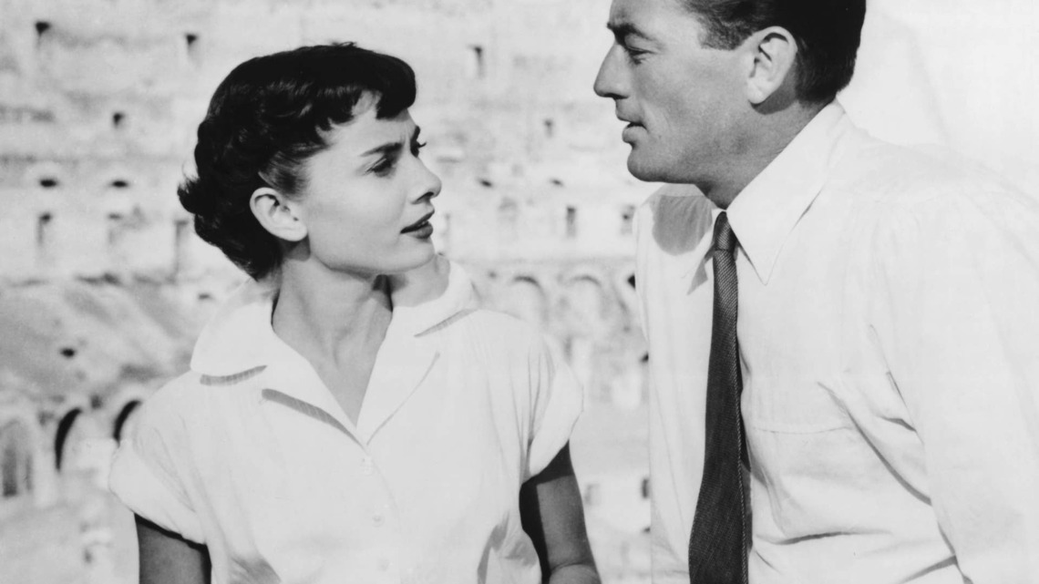 Audery Hepburn's Debut Film, Ranked Among the Greatest Love Stories of All Time, Was Released 73 Years Ago Today 