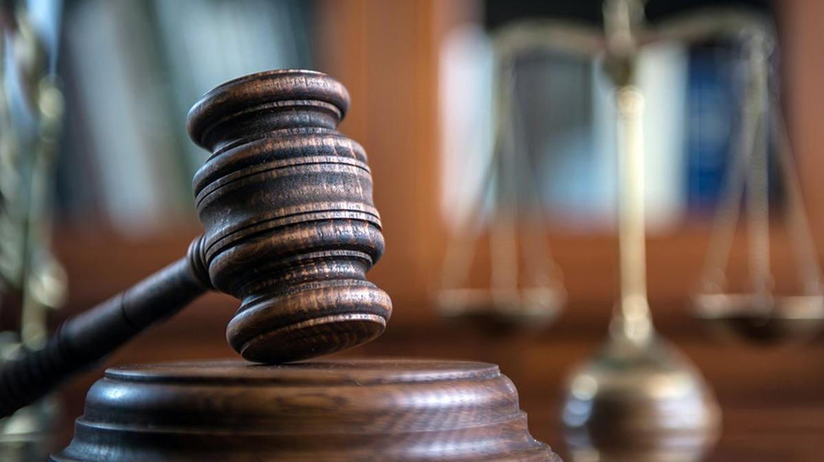 A judge vacated Ricky Weaver’s conviction of solicitation to murder after the judge reviewed missing evidence and concluded prosecutorial misconduct.