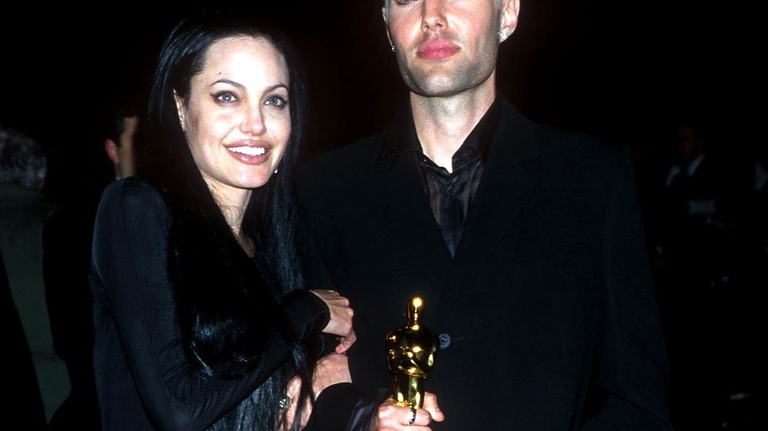 Angelina Jolie's Bro Details Coming Out Journey, Dad Jon Voight's Reaction 