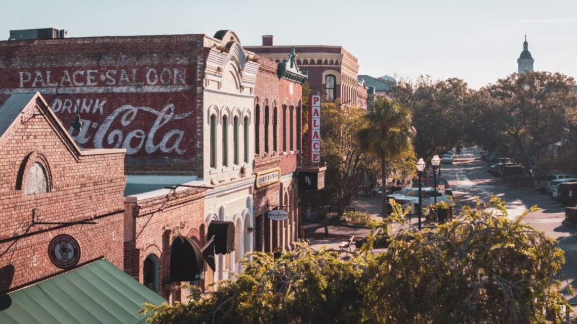 These beach towns are even better after summer ends 