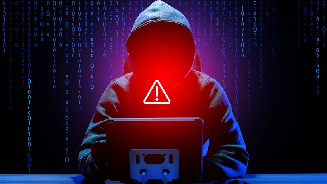 Vanguard drops chilling scam warning for every investor 