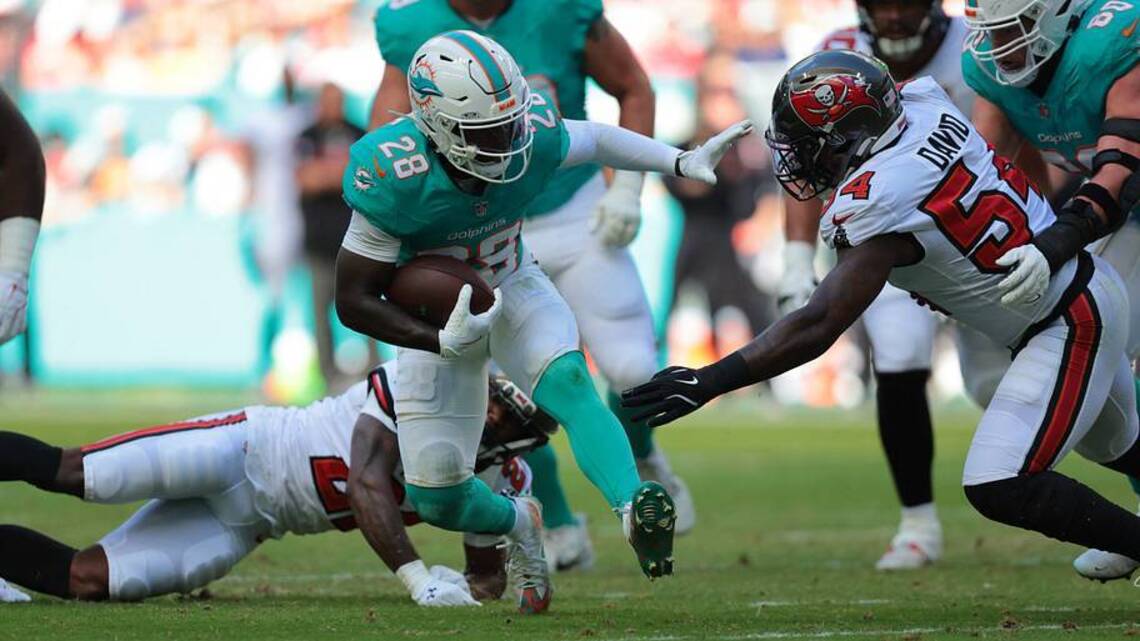 Dolphins Sunday Mailbag: Examining the Reasons to Be Positive Heading into Camp