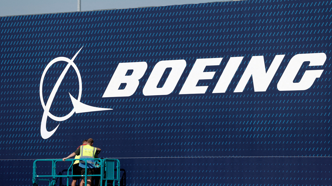 NASA in talks for Boeing's Starliner to handle new missions, WSJ reports 