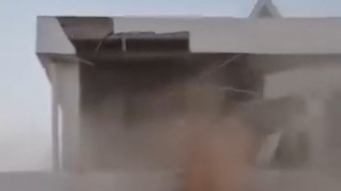 At least 47 dead in eastern Indonesia after magnitude 7.7 quake