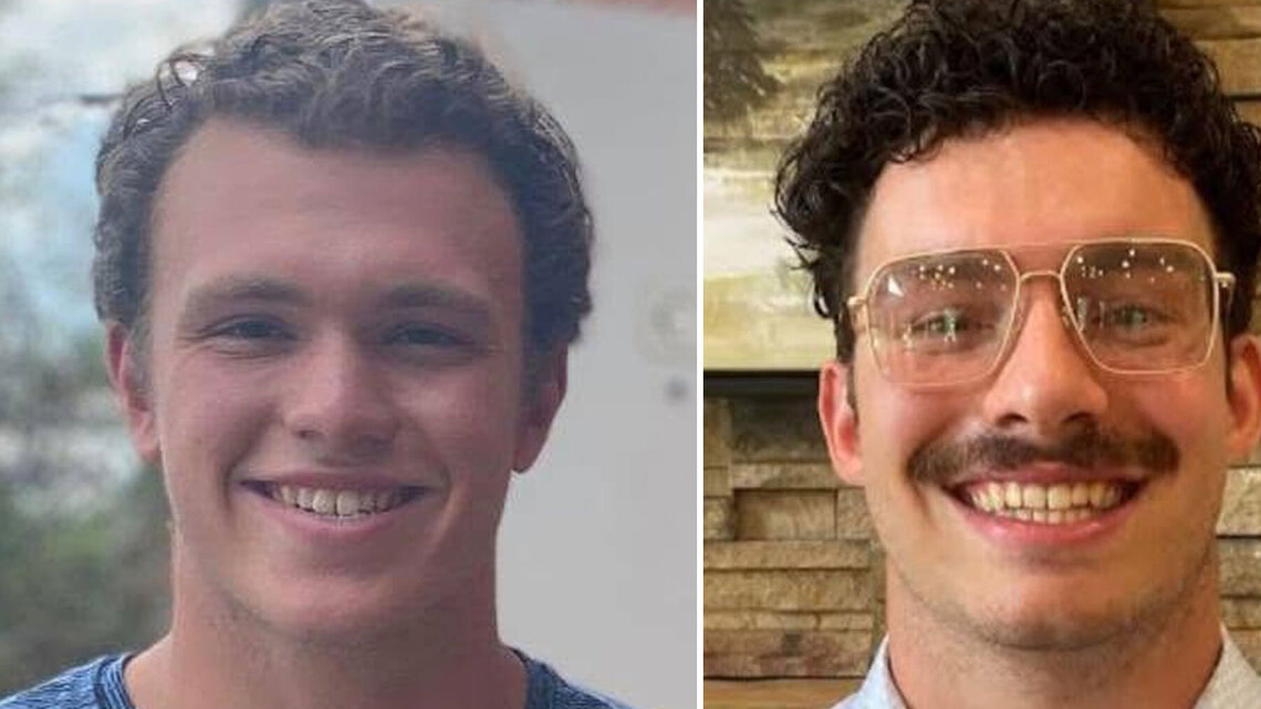 College Football Player Was Trying to Save His Teammate in Fatal Drowning 