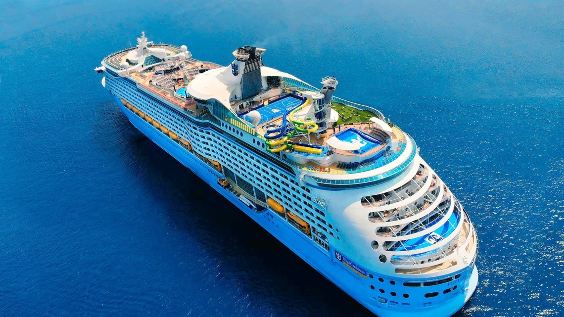 Royal Caribbean expands top-tier VIP package to all ships 