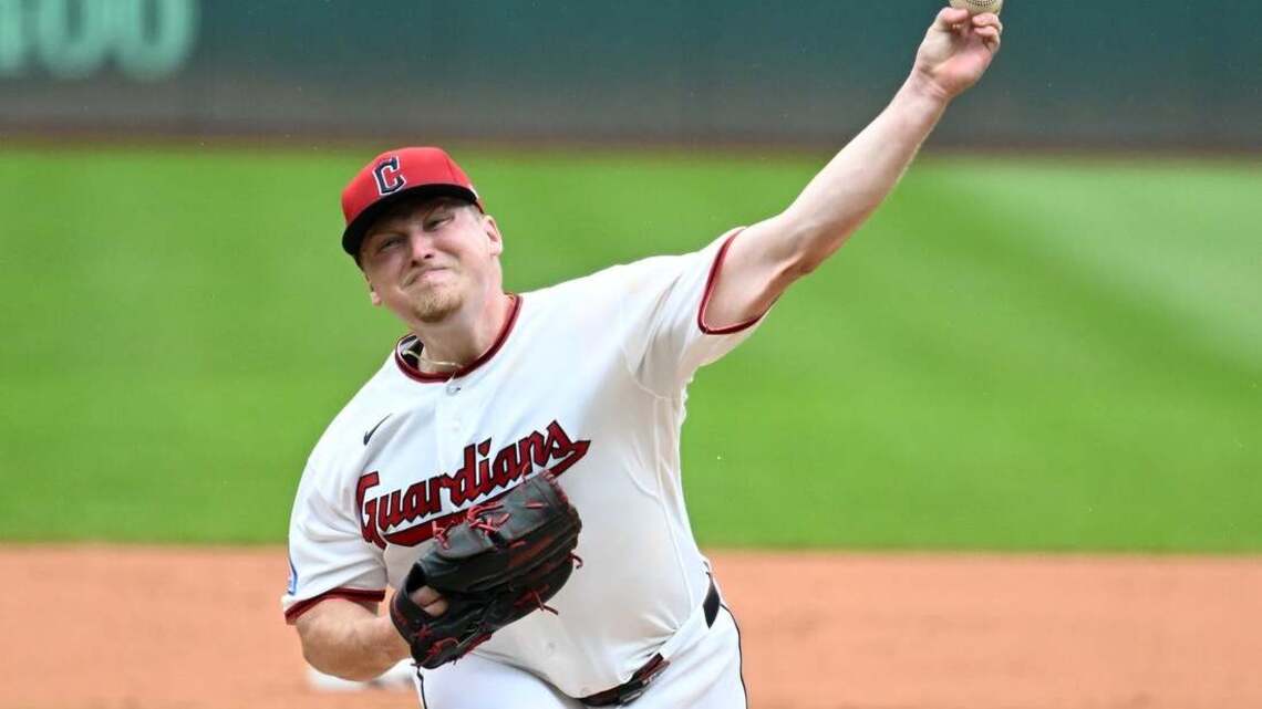 Guardians eager to maintain dominance over Tigers