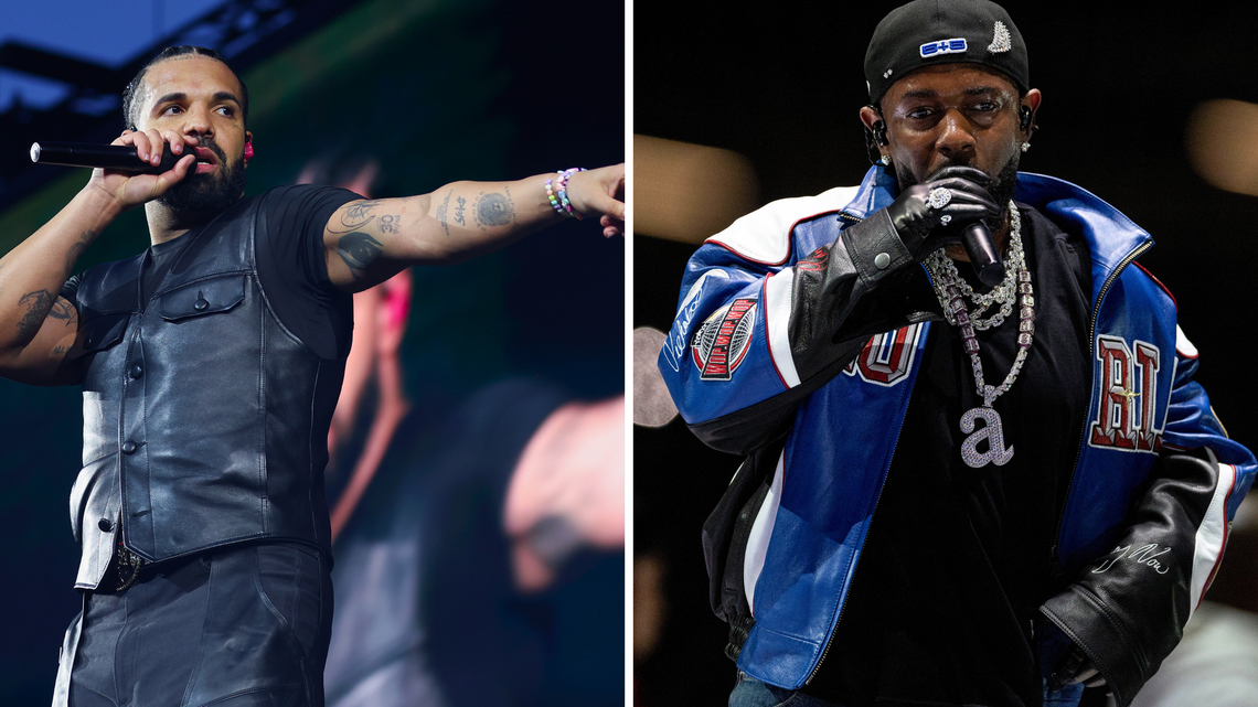 Why Drake's Surprise Release Can't Salvage Fallout From Kendrick Lamar Beef 