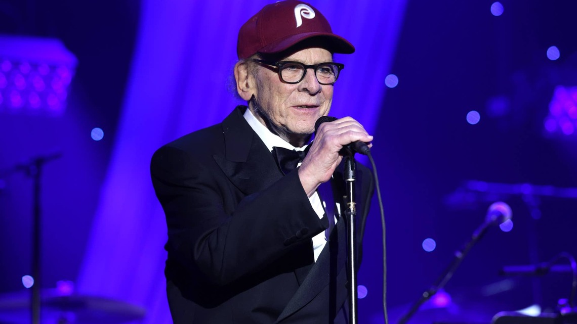 Art Garfunkel Announces 2027 Tour Update After Canceling Concerts 