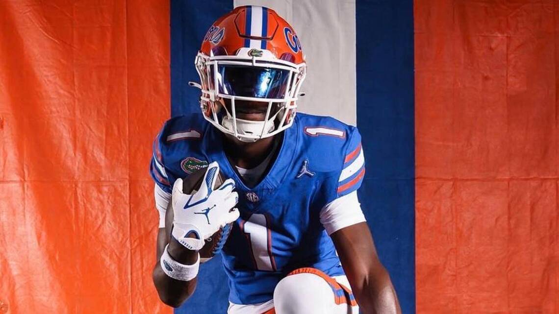 Gators CB Target Raheem Floyd Moves Back Commitment Date