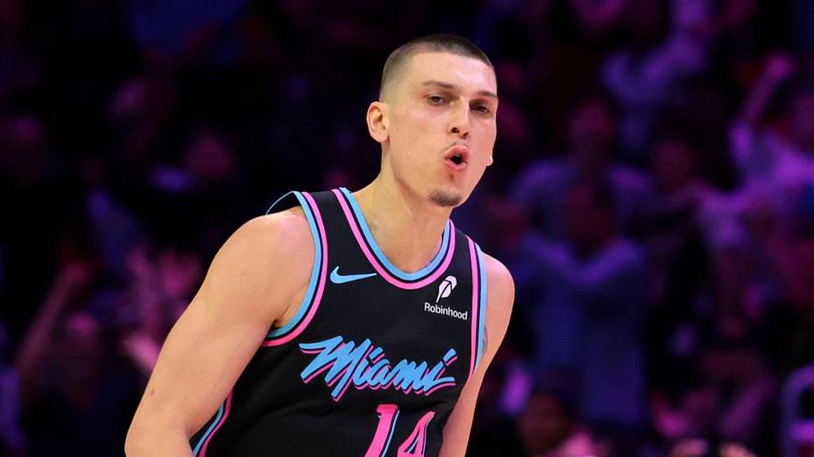 Miami Heat Trade Asset Rankings: Who Holds the Most Value?