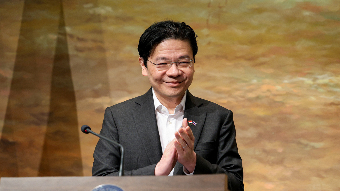 Singapore's high ministerial salaries under scrutiny in parliament this week 