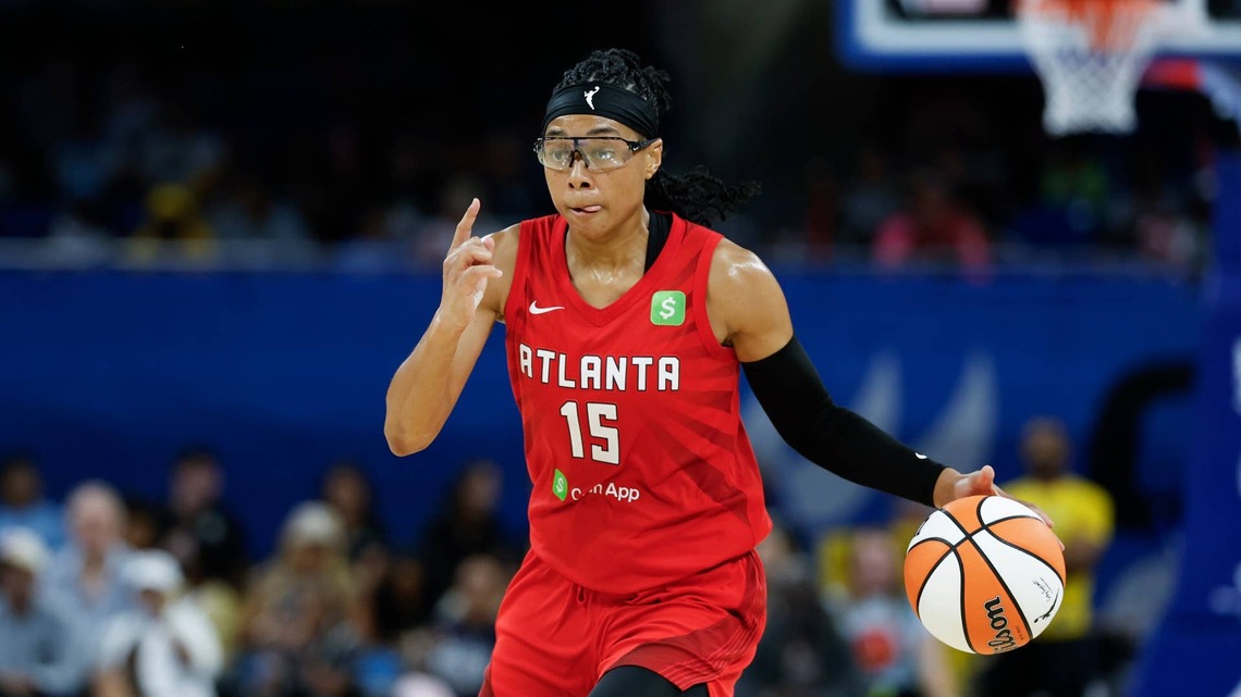 Final Injury Report for Liberty-Dream Game 2: Will Allisha Gray Play?