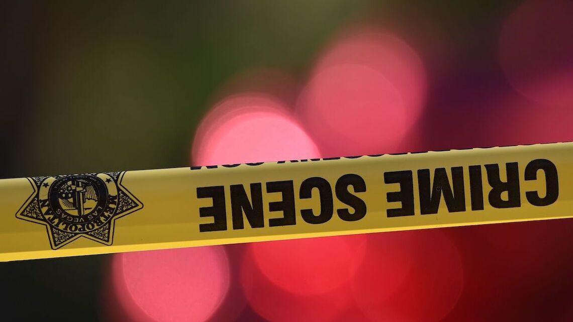 Vegas Man Kills Parents in Double Murder-Suicide, Neighbors Heard 'Yelling' 