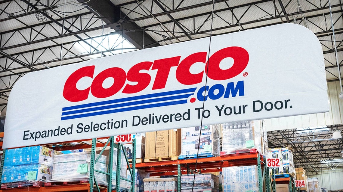 Costco's stand-alone gas stations may hurt its bottom line 