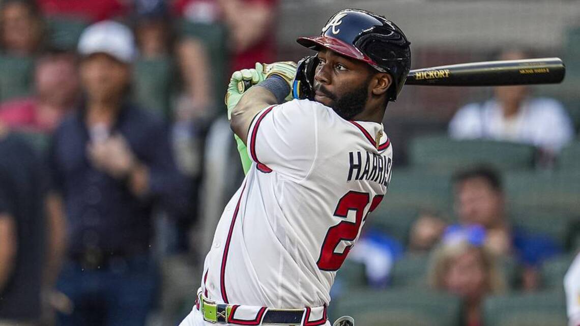 Michael Harris II Injury Update: Who Will Be The Next Man Up In The Atlanta Braves Outfield For Fantasy Owners?