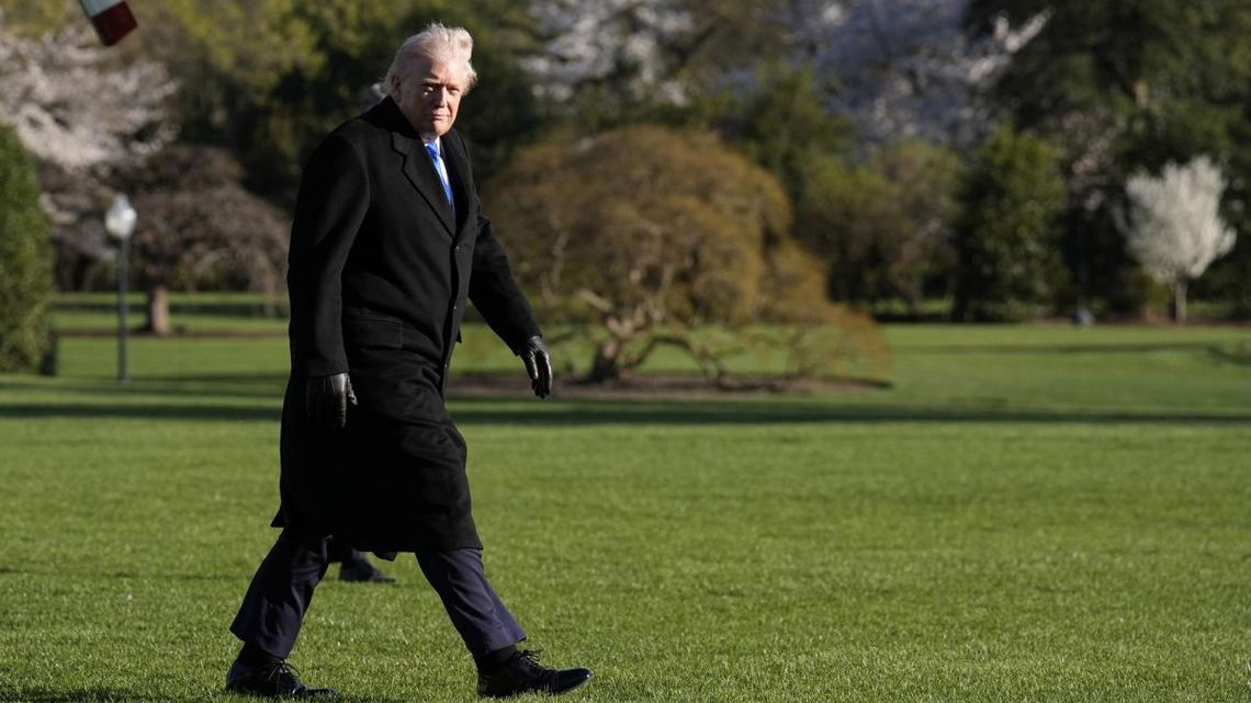 Trump delays Iran strike; South Korea weighs non-military options 