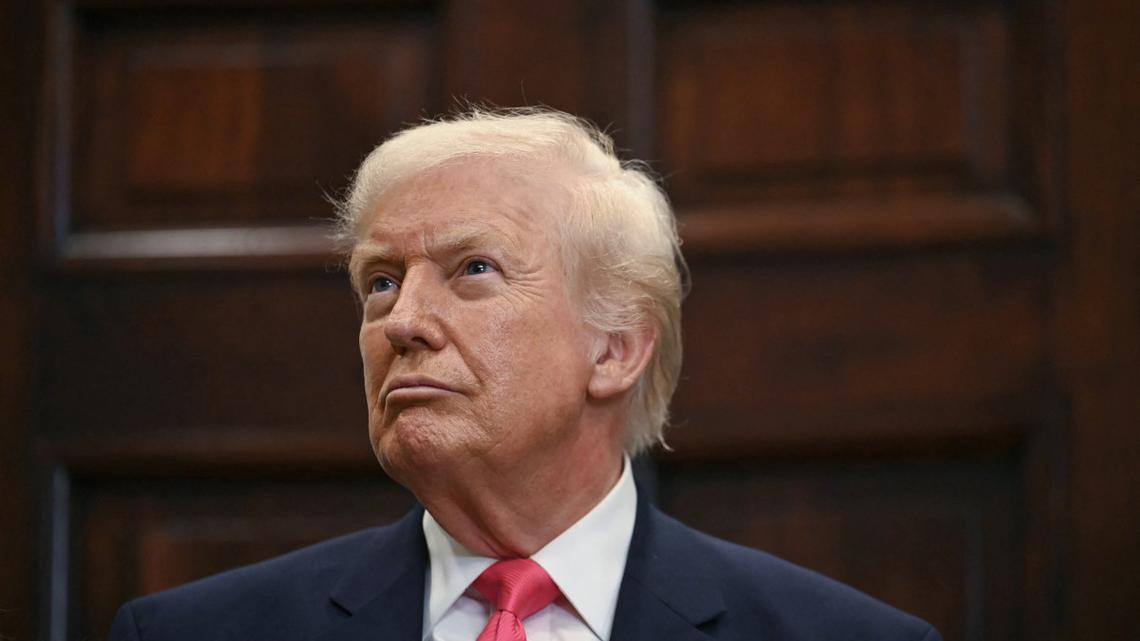 Trump's EPA Upends Emissions Standards In Massive Deregulatory Sweep 