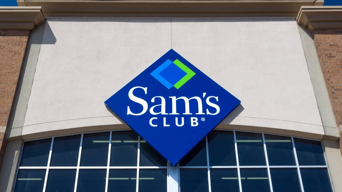 Sam's Club's New $18 Bakery Find Packs 20 Sweet Fall Treats Into One Party-Ready Tray 